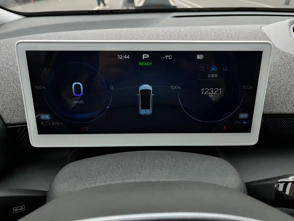 ARCFOX EXTREME FOX POLAR FOX KOALA S