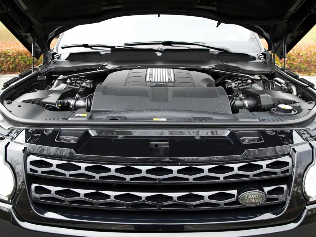 Land Rover Sport — миниатюра 31