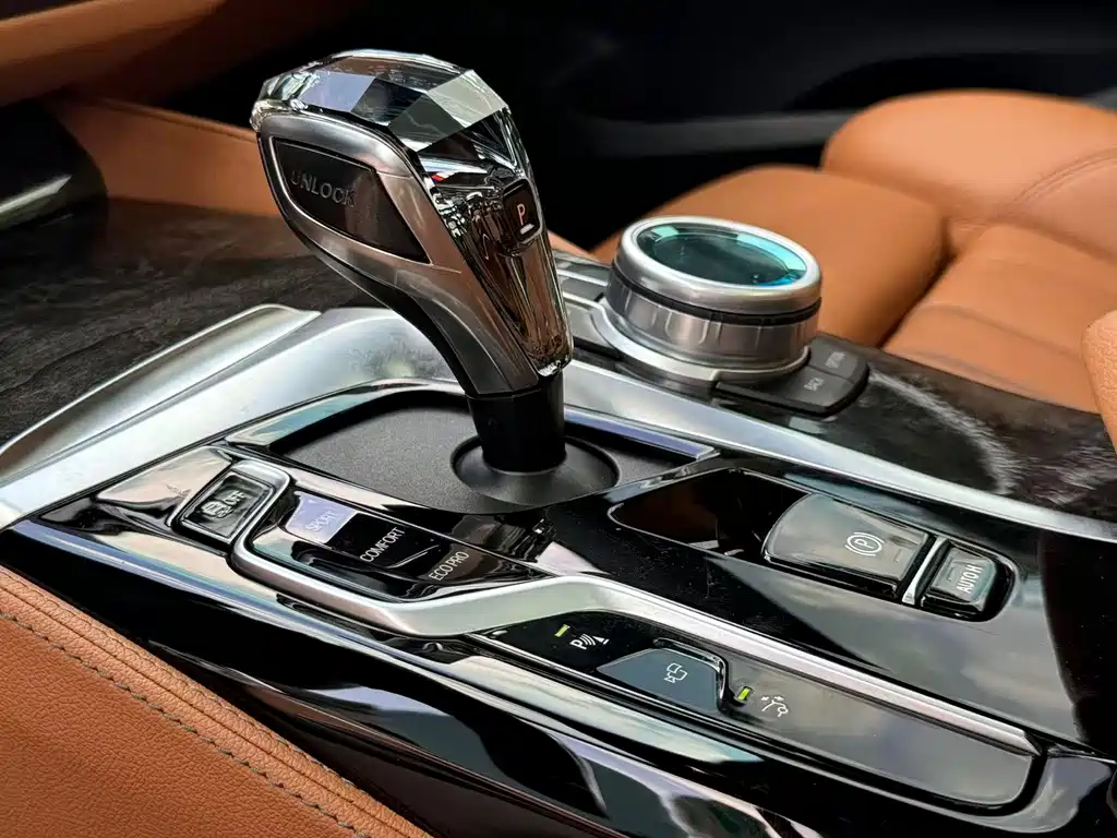 BMW 6 Series GT — миниатюра 13