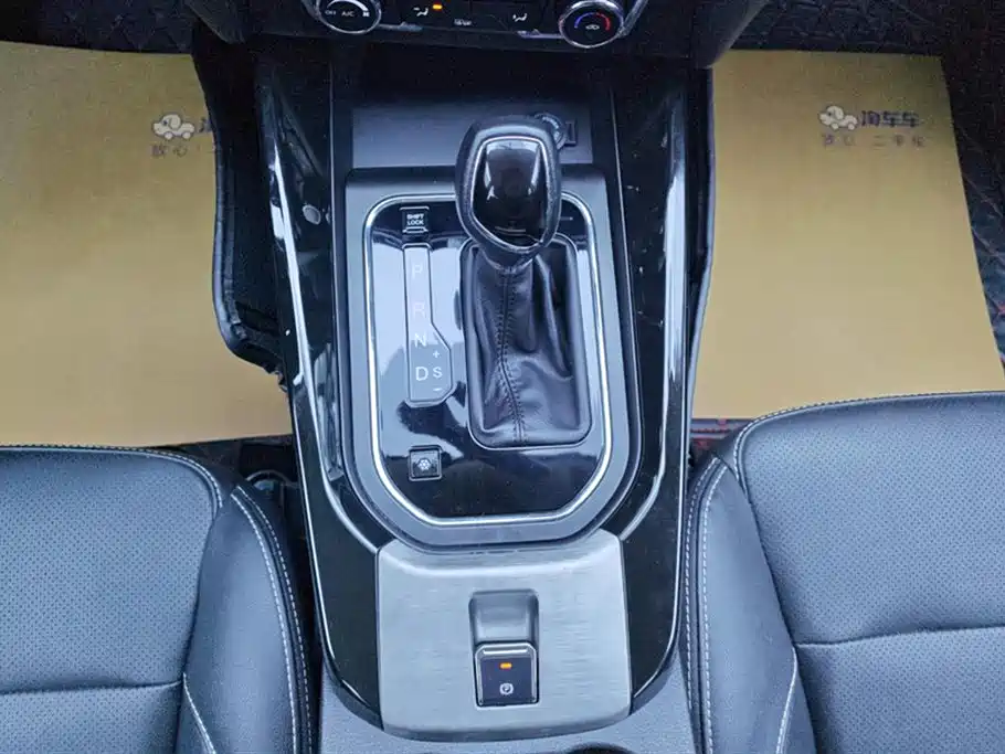 DONGFENG SCENERY S560