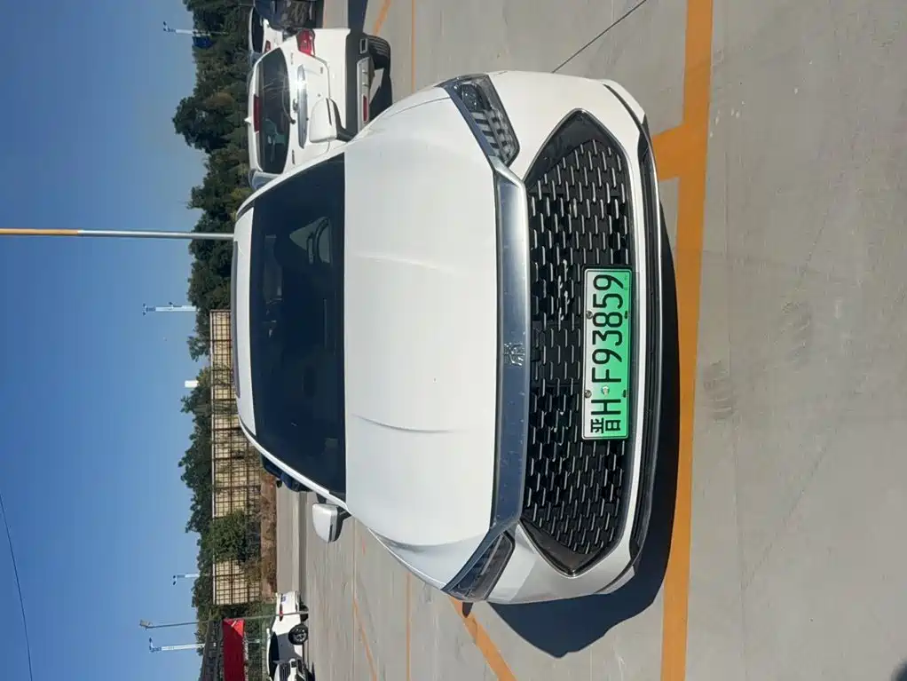 BYD Qin PLUS — миниатюра 6