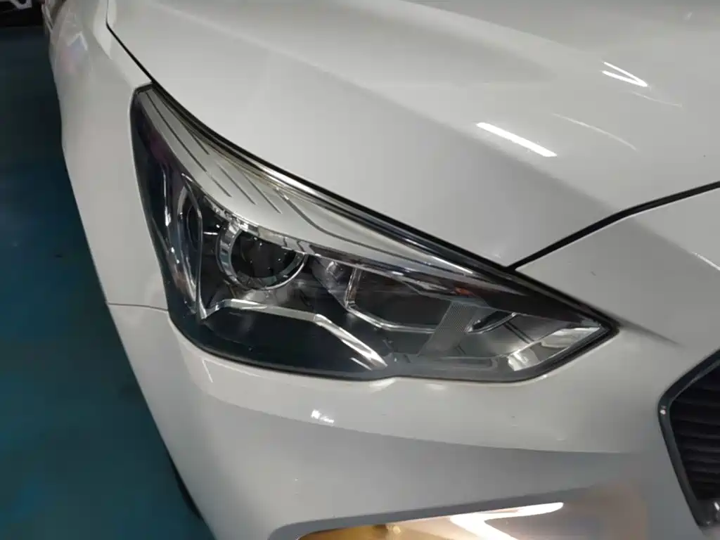 Haval M6 — миниатюра 8