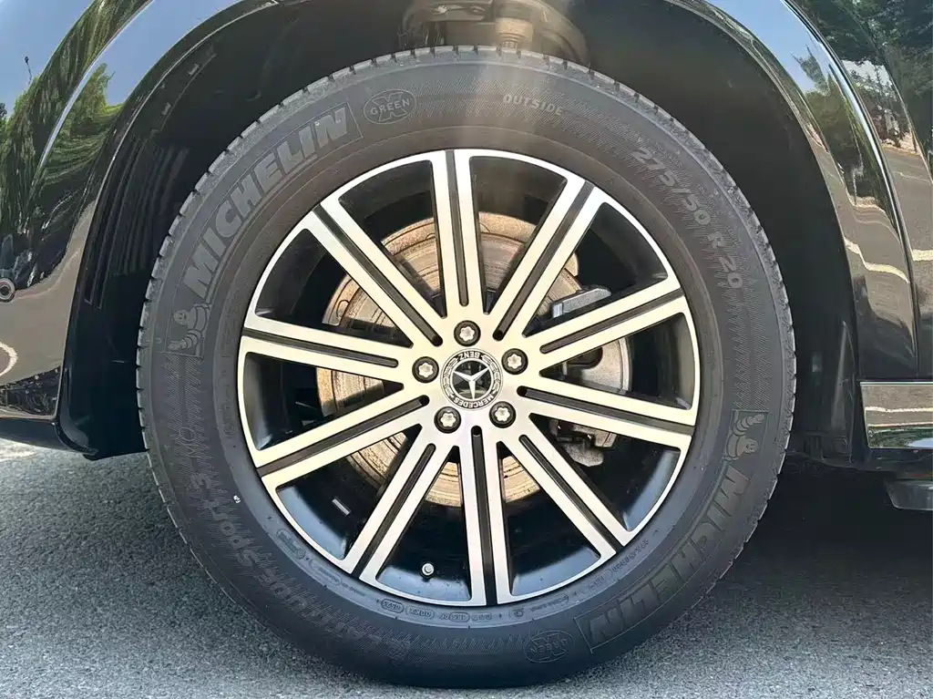 Mercedes-Benz GLE 2024 GLE 350 4MATIC Fashion