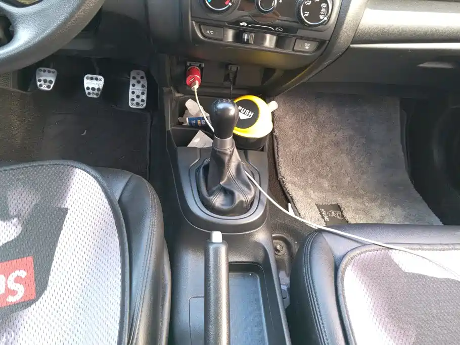 Honda Fit — миниатюра 16