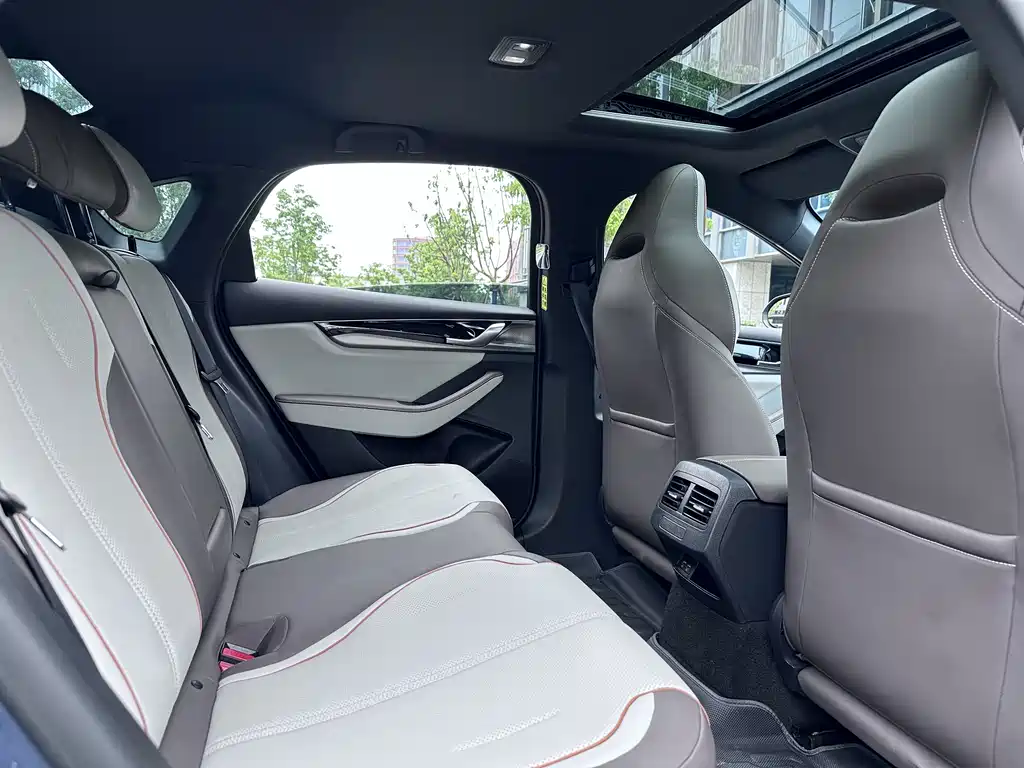 BYD Qin Plus PLUS 2024 DM-i 55KM Lead