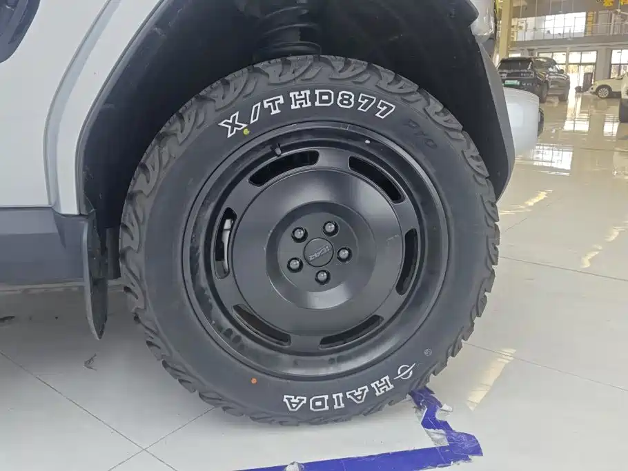 iCAR iCAR Super V23 — миниатюра 6