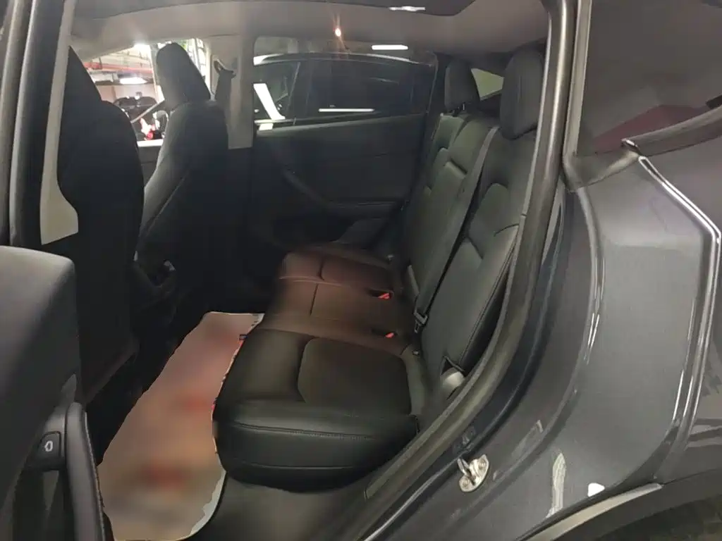 Tesla Model Y — миниатюра 17