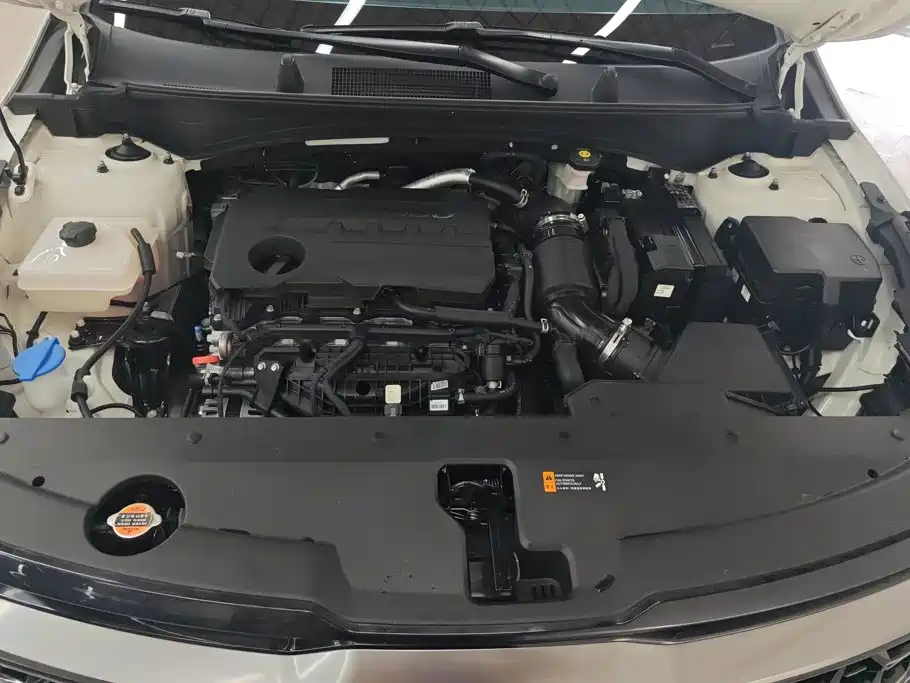 Kia Sportage — миниатюра 10