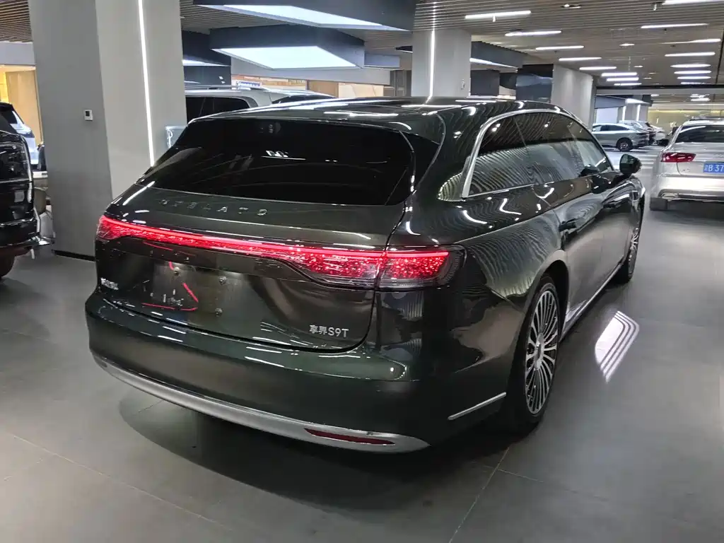 Xiangjie Xiangjie S9T — миниатюра 4