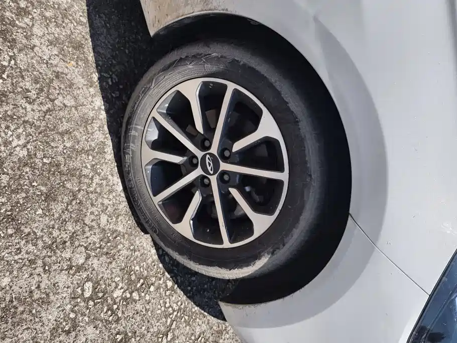 Chery Arrizo 5 — миниатюра 6