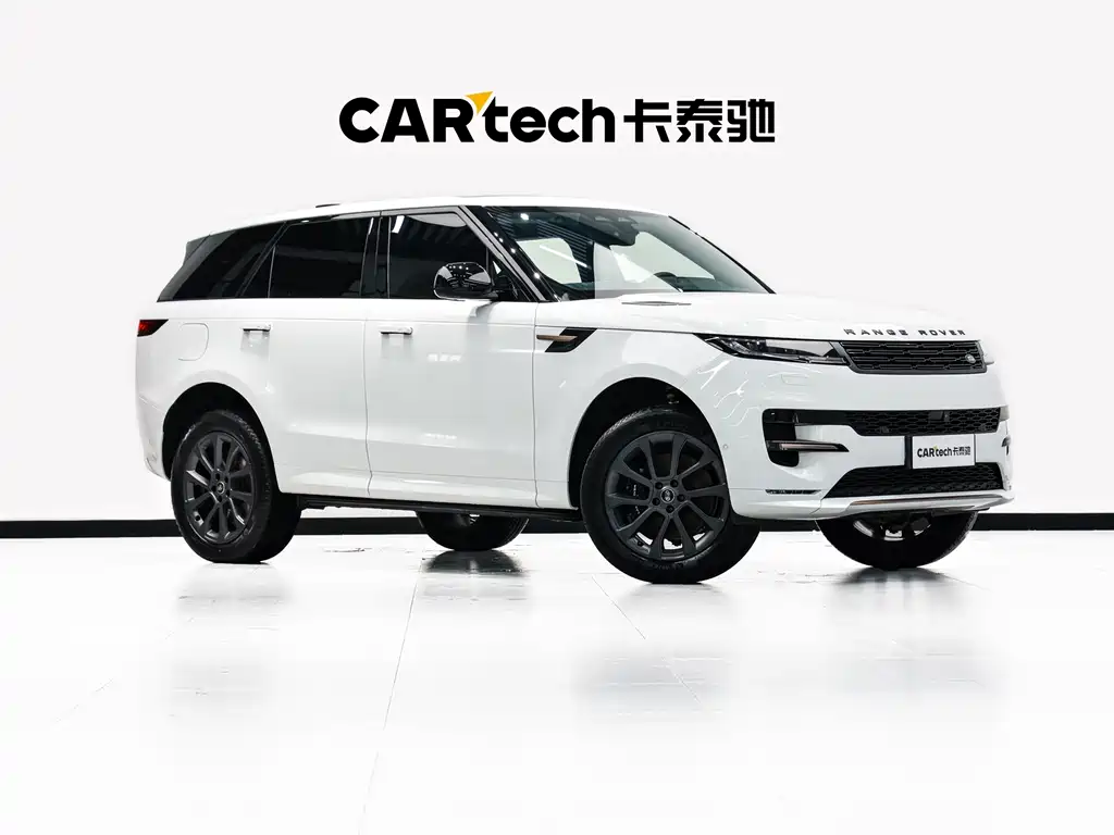Land Rover Range Rover Sport 2024 400PS Dynamic SE