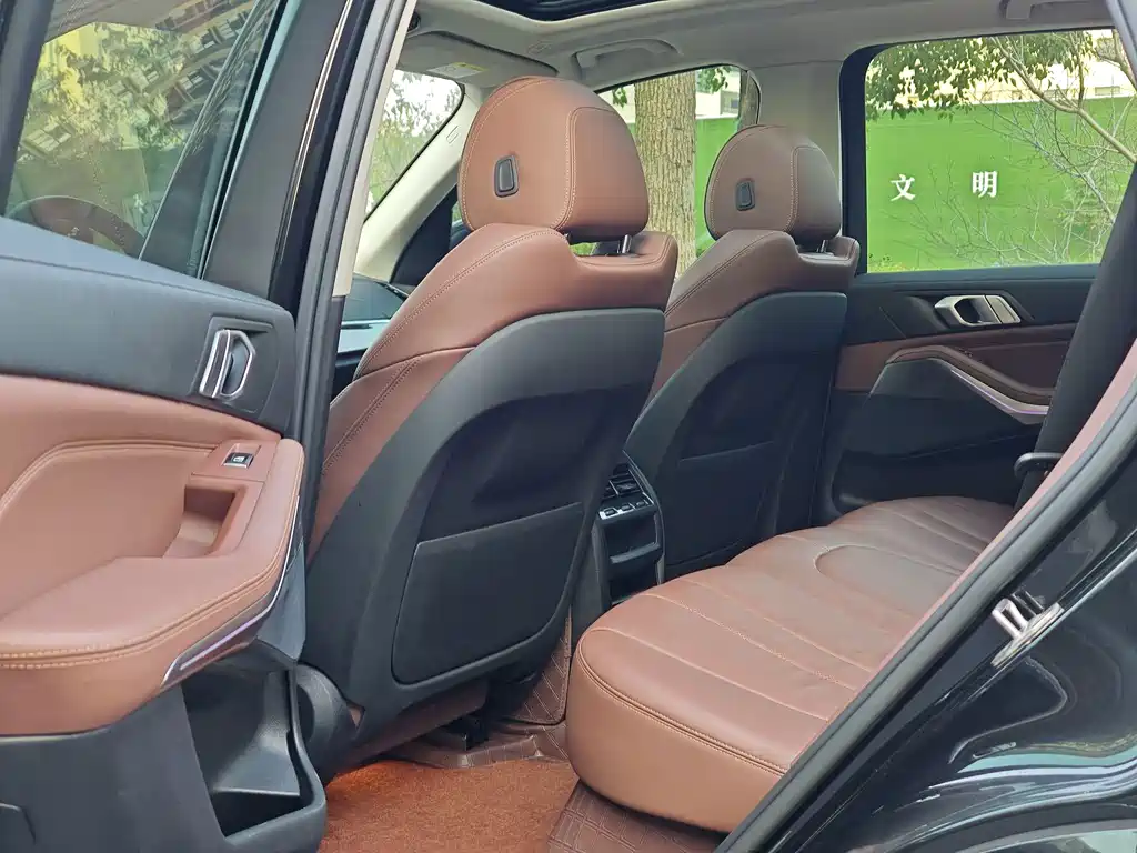 BMW X5 (Import) xDrive40i M Sport Package, фото 14
