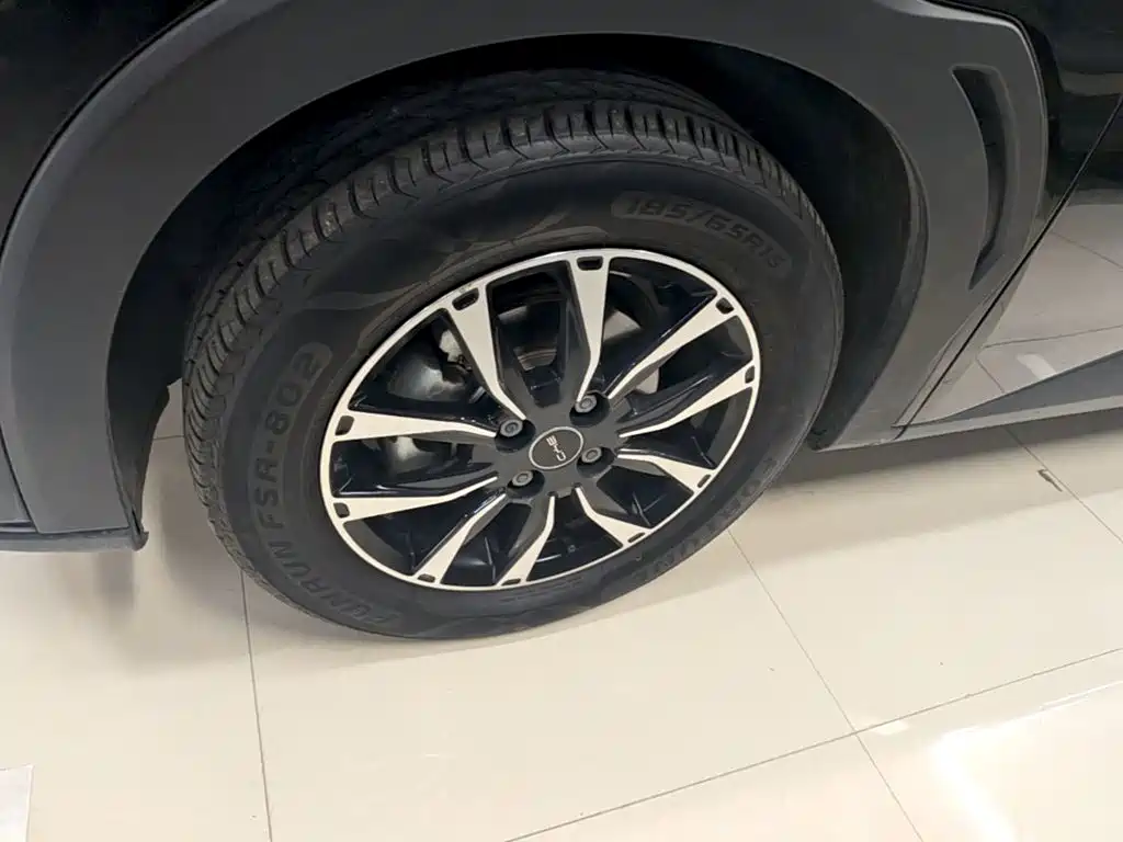 BYD Seagull — миниатюра 23