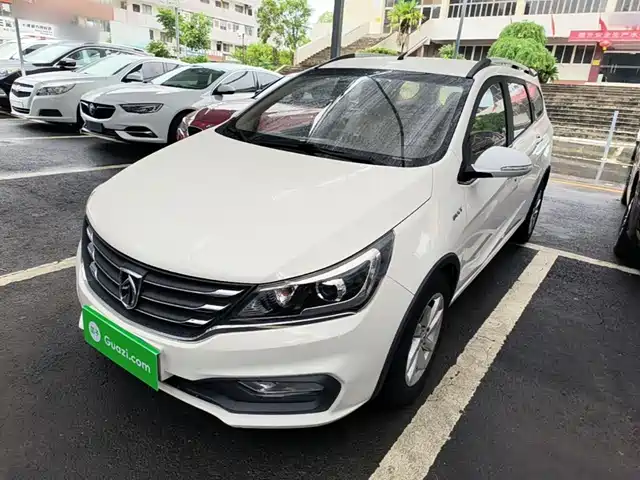 Baojun 310W