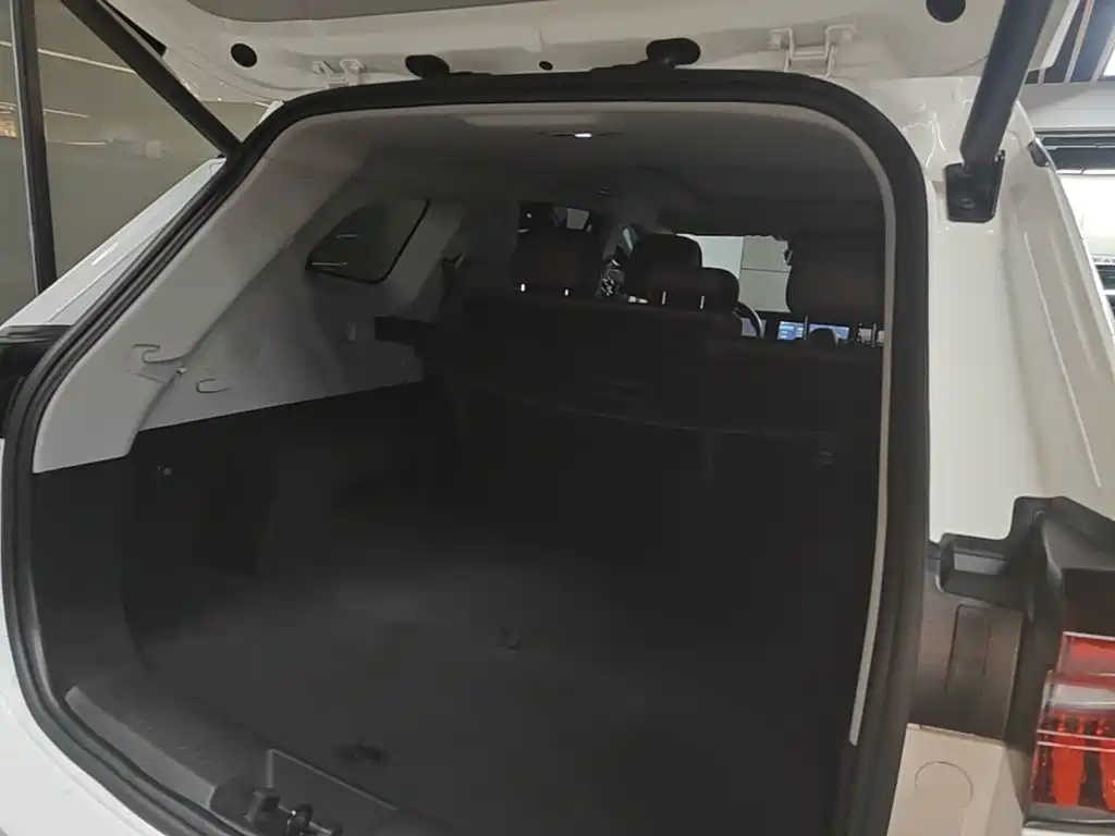 Chery Tiggo 8 PRO — миниатюра 19
