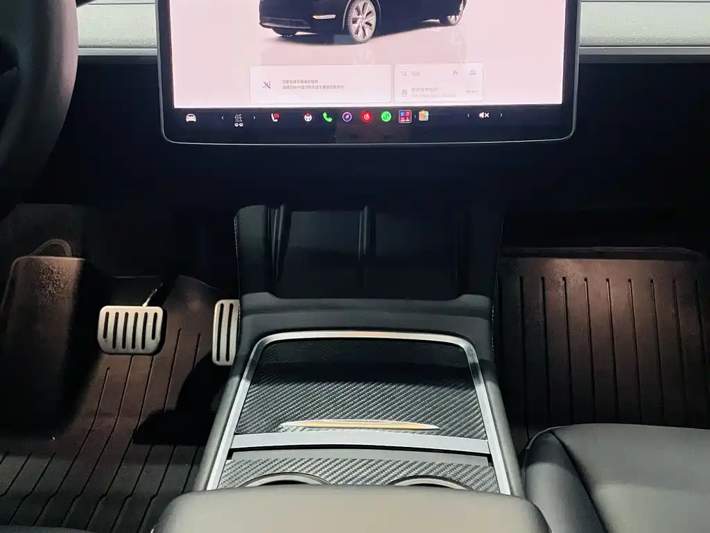 Tesla Model Y — миниатюра 16