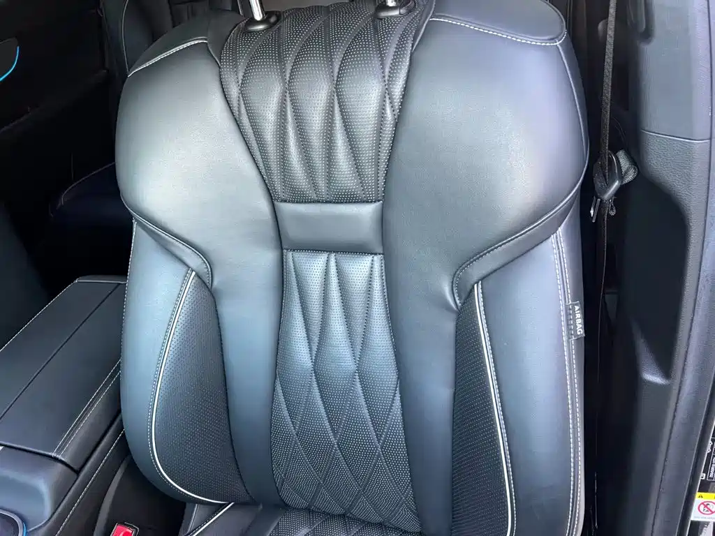 GAC Motor Trumpchi GS8 — миниатюра 15