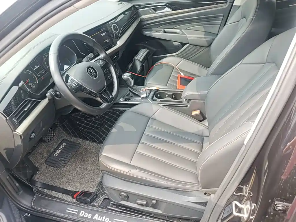 Volkswagen Passat — миниатюра 15
