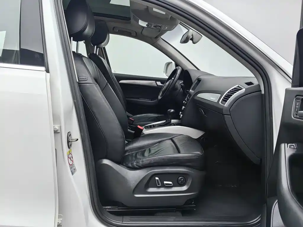 Audi Q5 — миниатюра 23