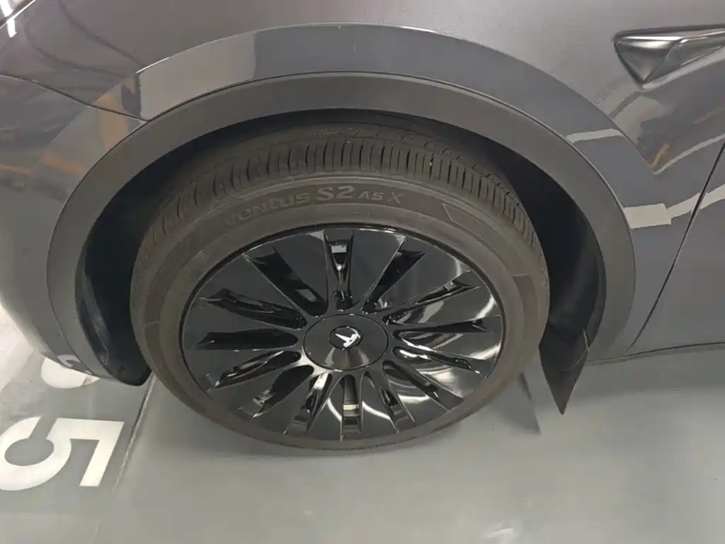 Tesla Model Y — миниатюра 23