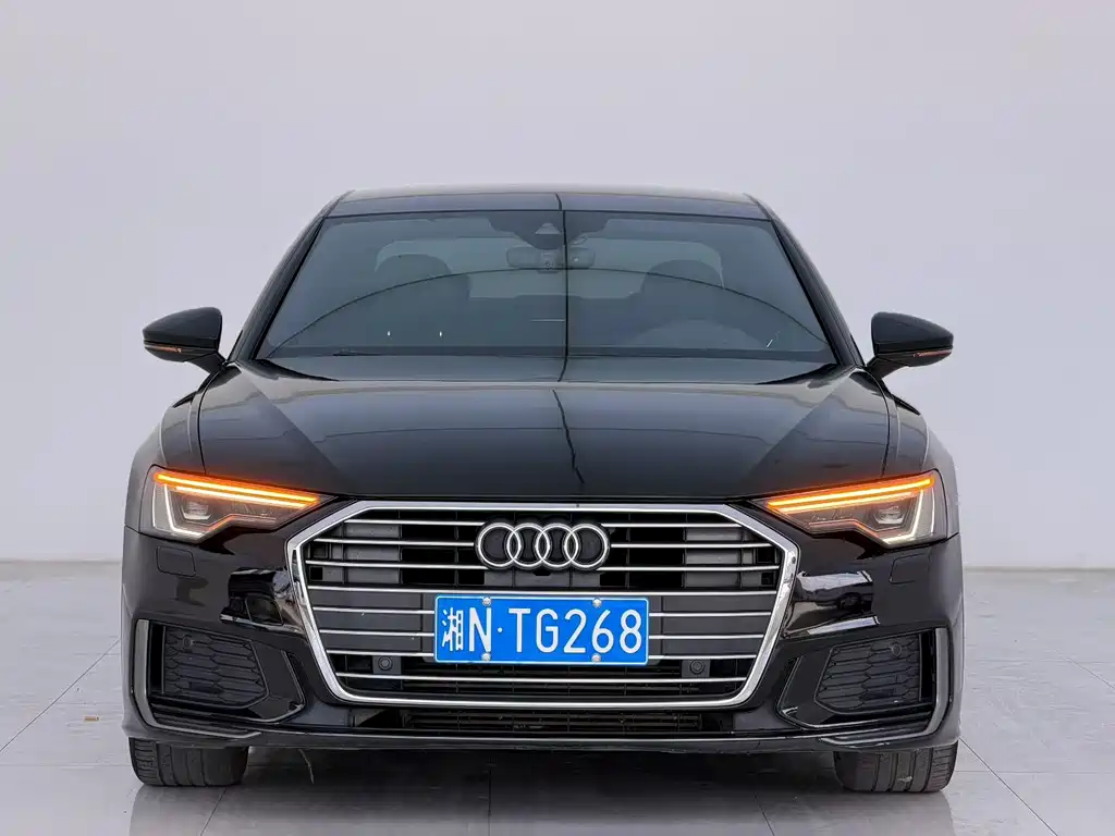 Audi A6L — миниатюра 2