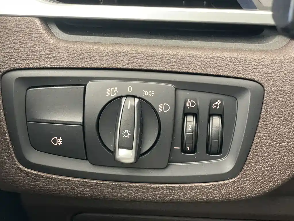 BMW X1 — миниатюра 20