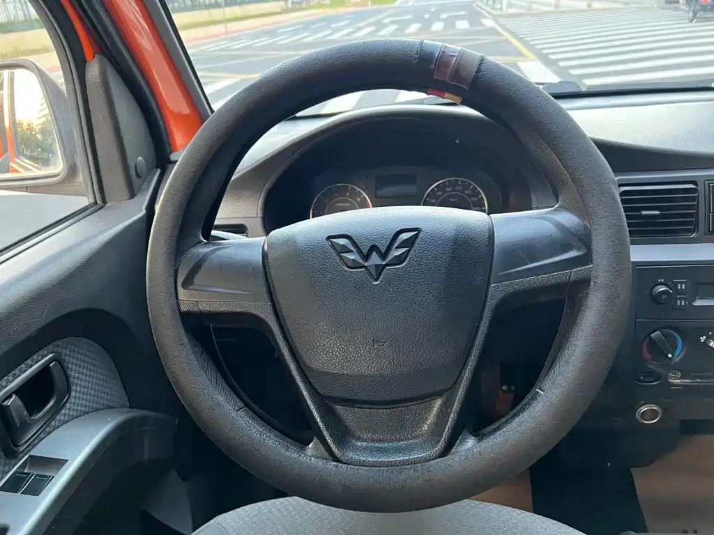 Wuling Rongguang — миниатюра 10