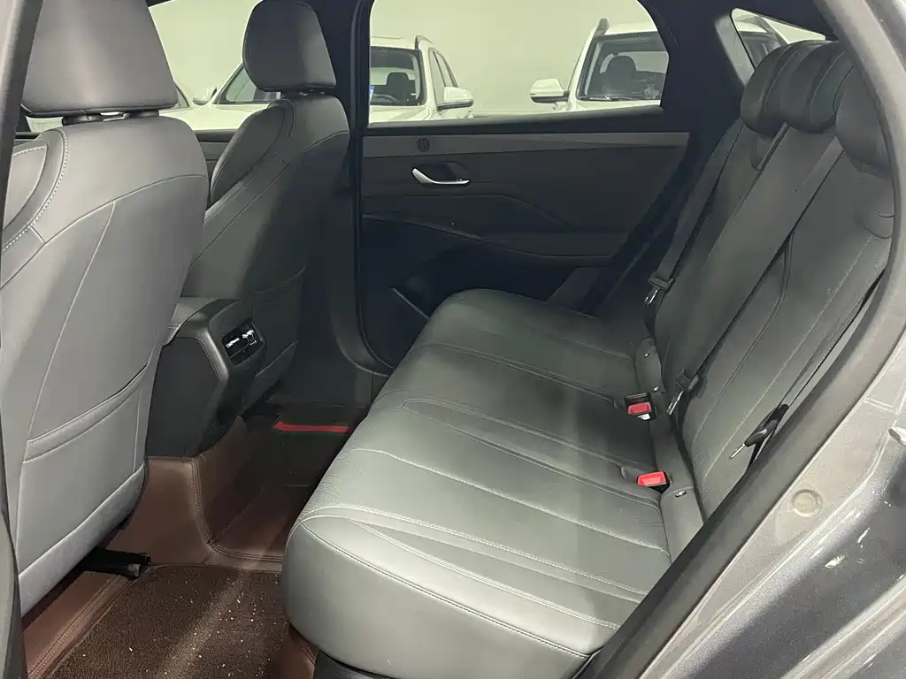 BYD Qin PLUS — миниатюра 10