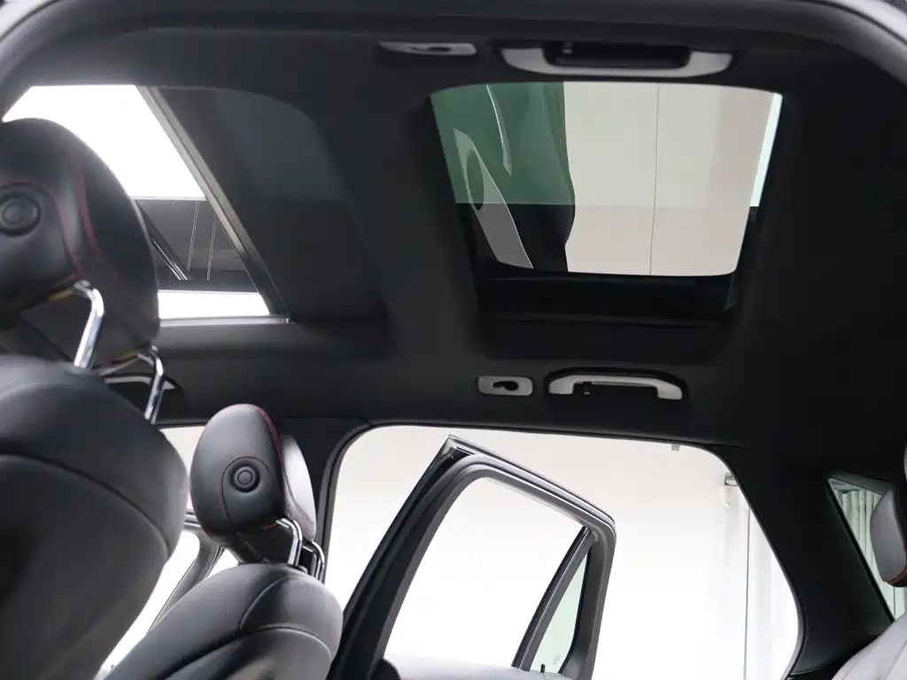 Mercedes-Benz GLC AMG — миниатюра 7