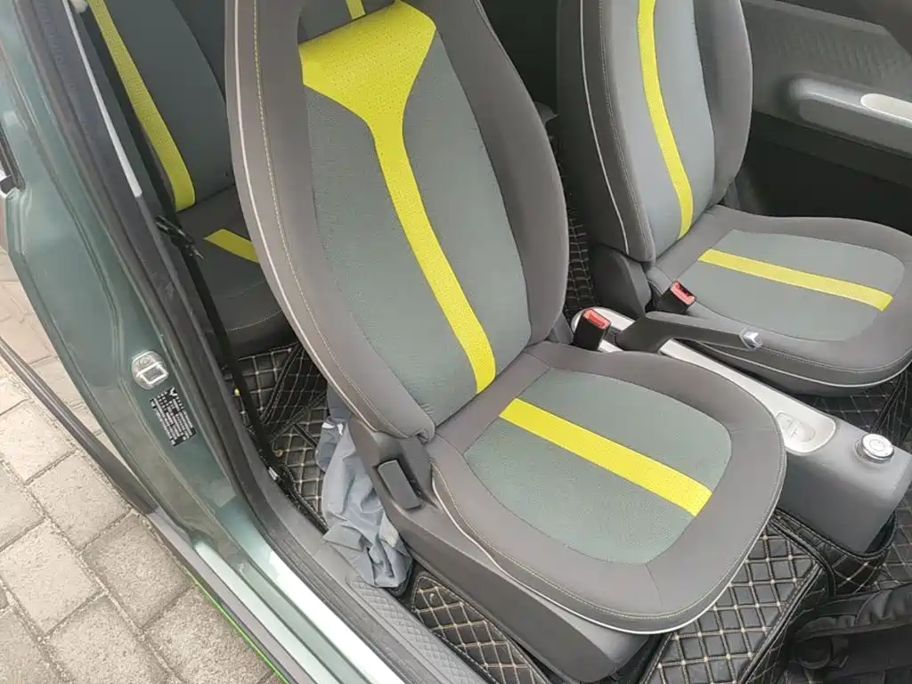 Wuling MINIEV — миниатюра 25