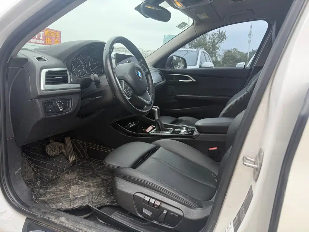 BMW 1 Series — миниатюра 4