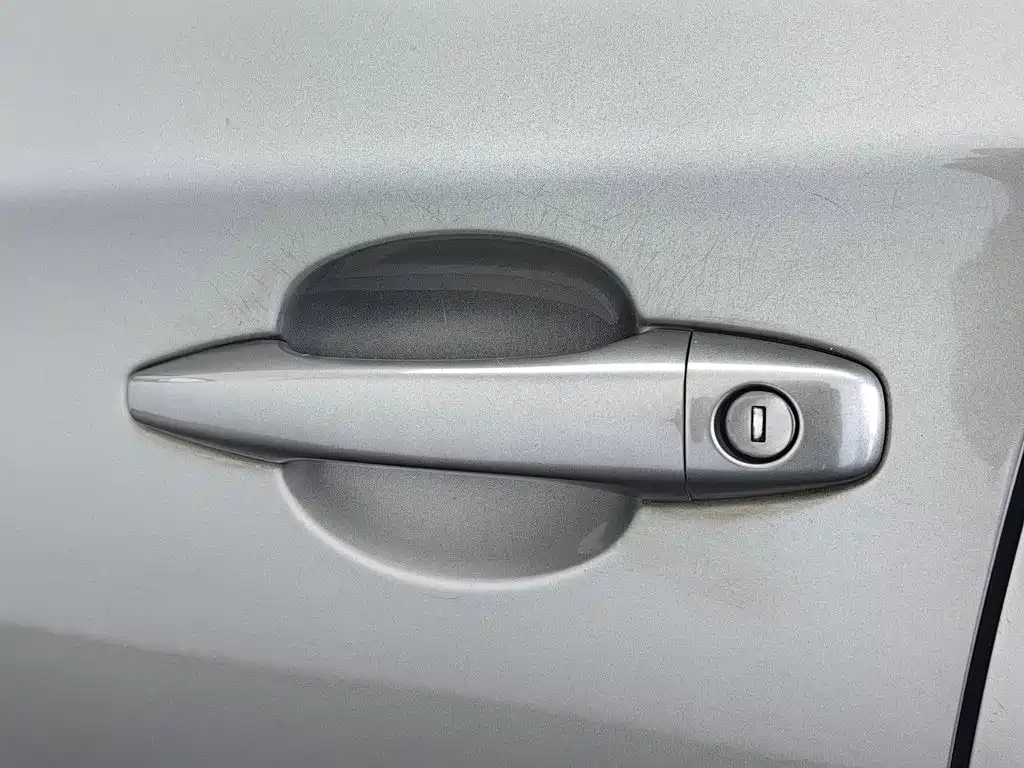 Citroen C4L — миниатюра 18