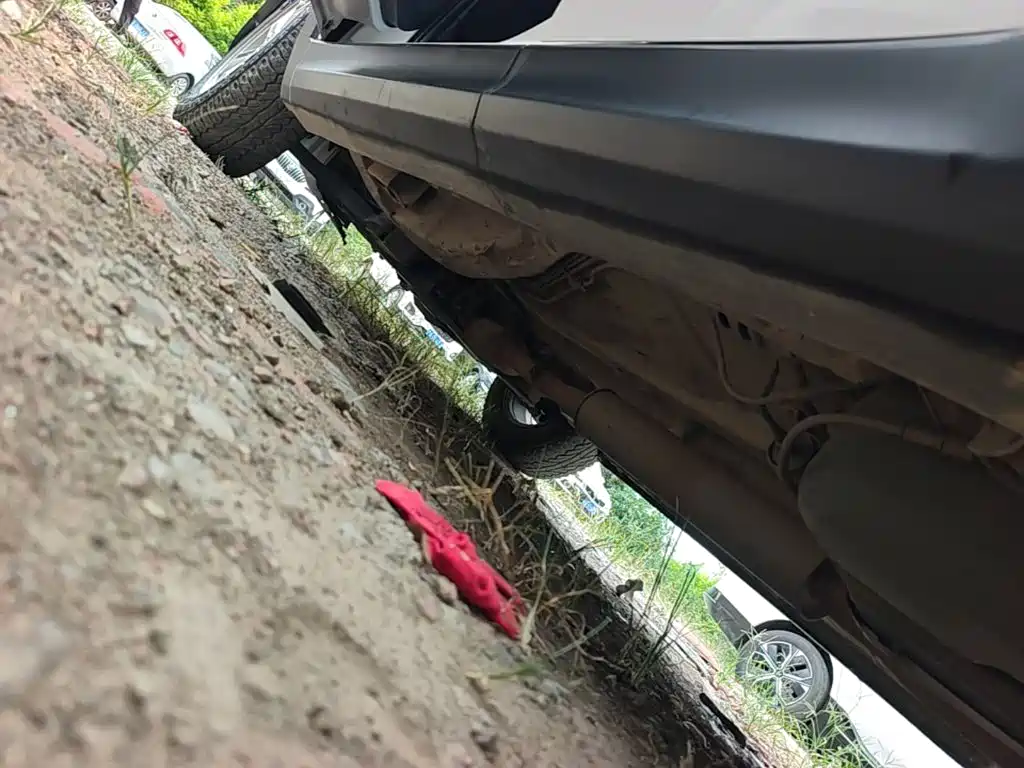 Haima Haima S7 — миниатюра 22