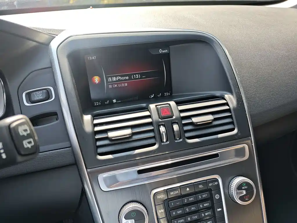 Volvo XC60 (Import) — миниатюра 15