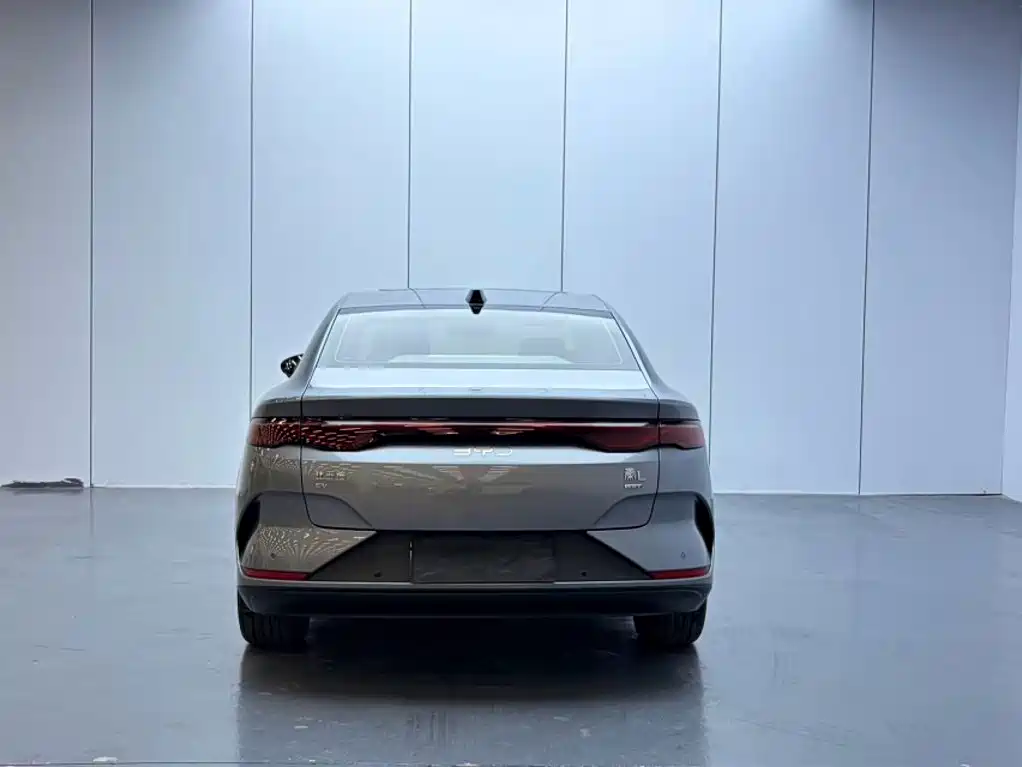 BYD Qin L — миниатюра 6