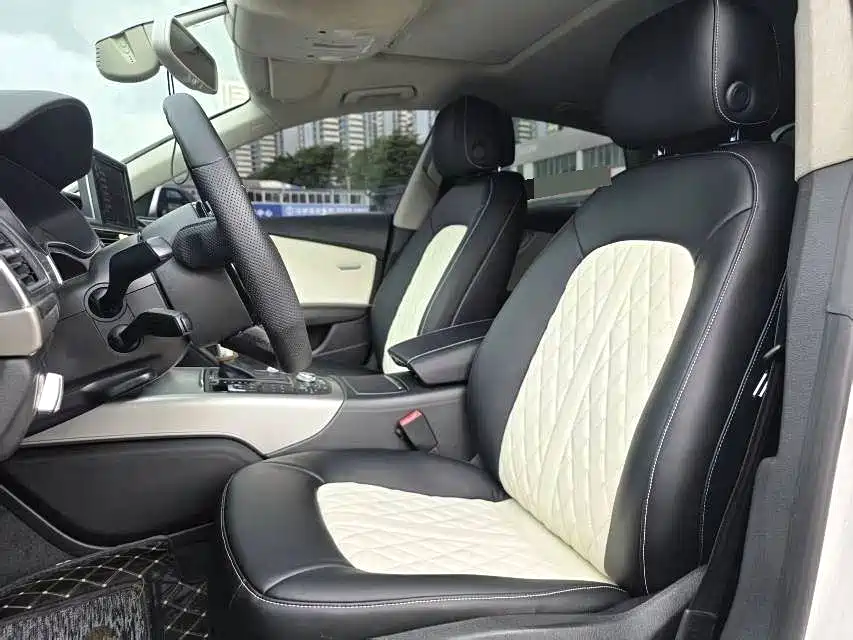 Audi A7 — миниатюра 5