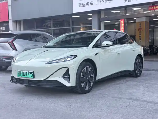 Hongqi 天工05
