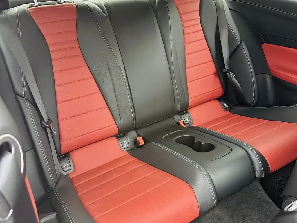 Mercedes-Benz E-Class (Import) — миниатюра 9