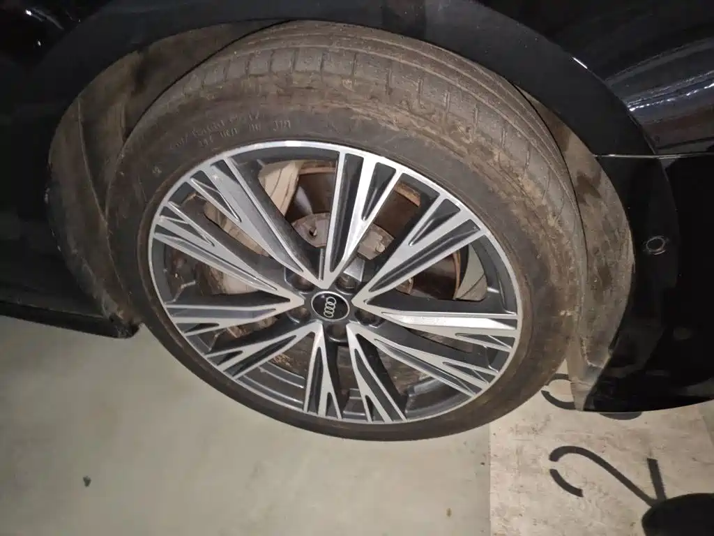 Audi A6L — миниатюра 8