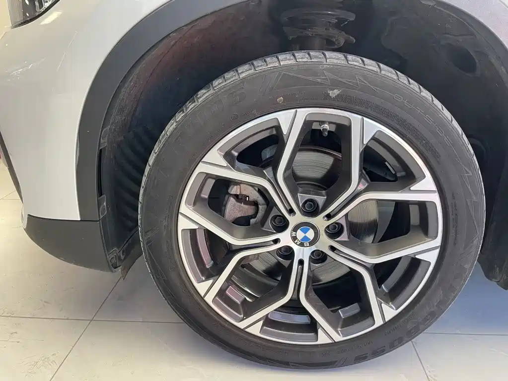 BMW X1 — миниатюра 23