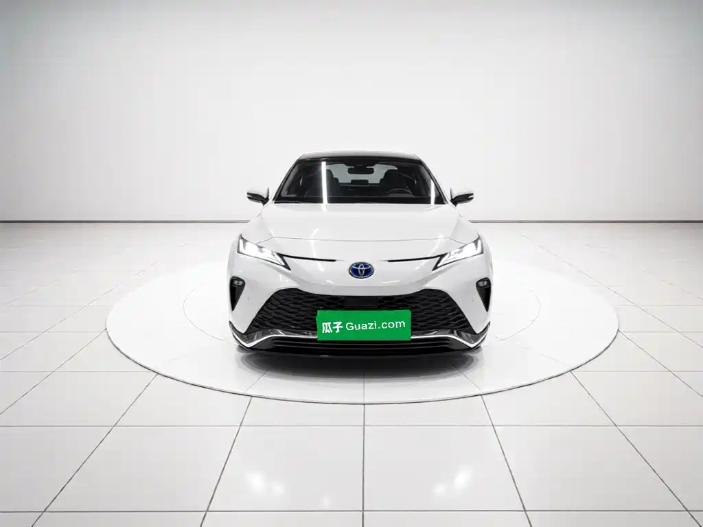 Toyota Venza — миниатюра 24