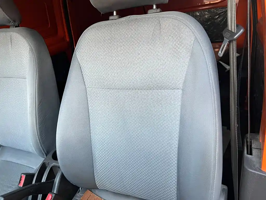 Wuling Rongguang — миниатюра 6