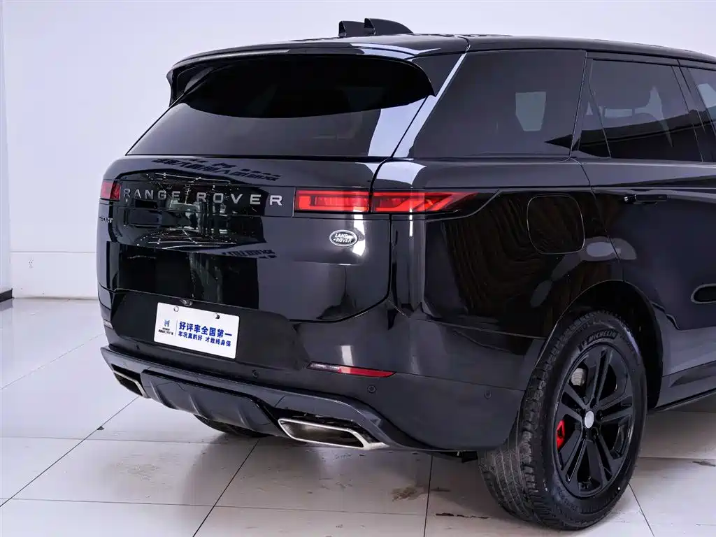 Land Rover Range Rover Sport 2024 360PS S