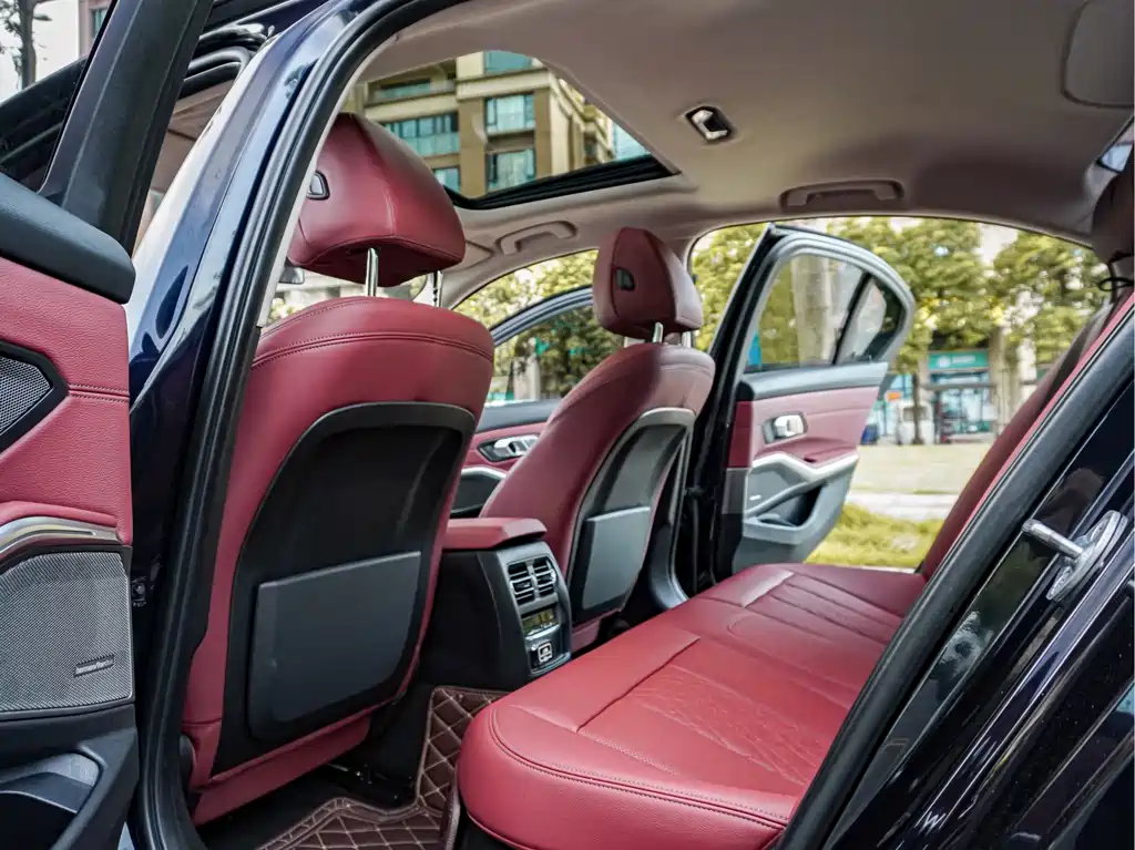 BMW 3 Series — миниатюра 27