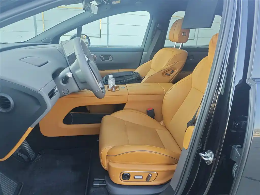 Li Auto Li i6 — миниатюра 8