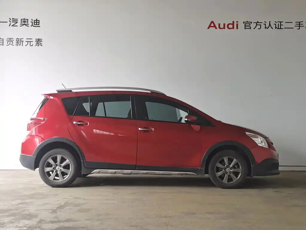 Toyota Verso — миниатюра 2