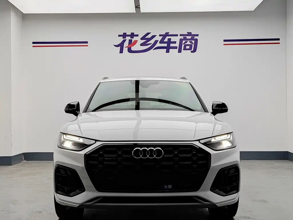 Audi Q5L — миниатюра 3