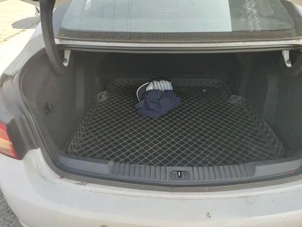 Buick Verano — миниатюра 19