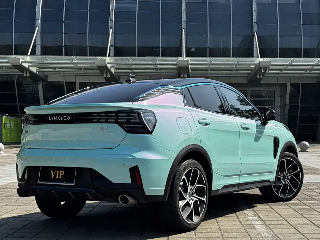 LYNK 05