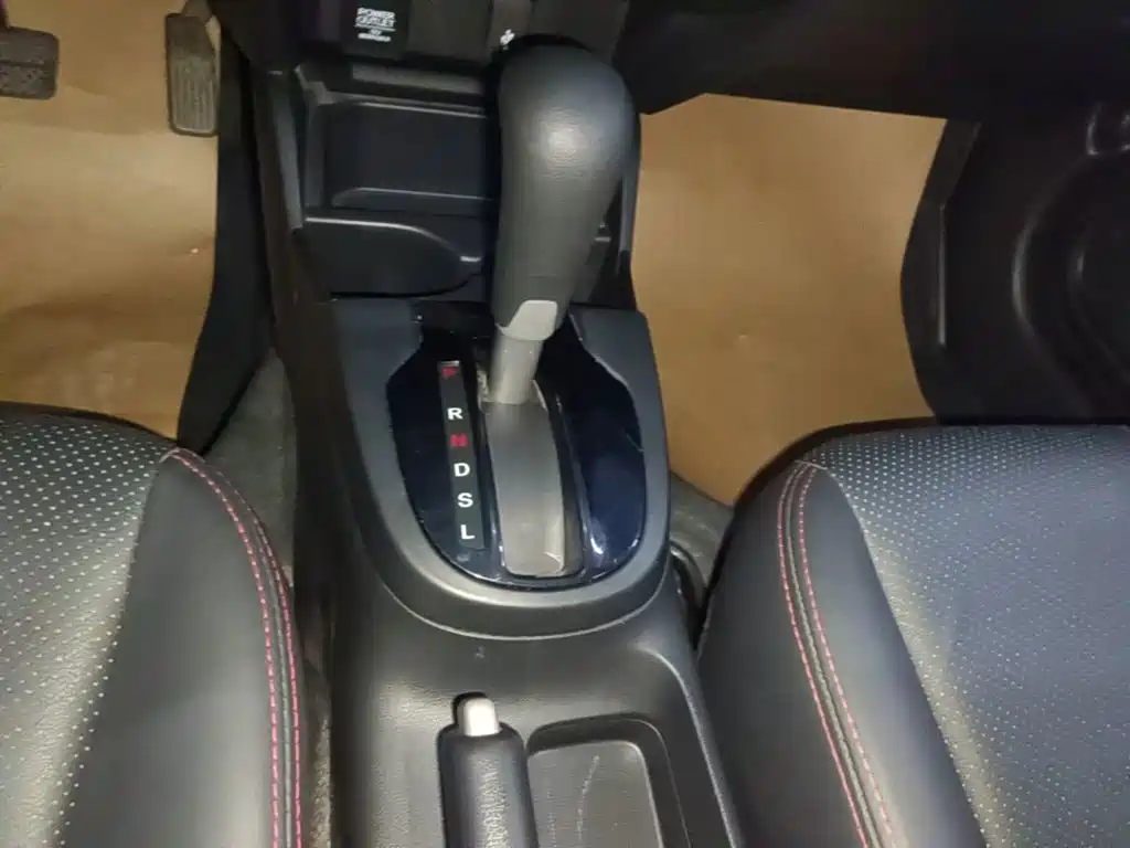 Honda Fit — миниатюра 14